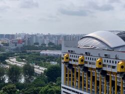 City Gate (D7), Apartment #559370611